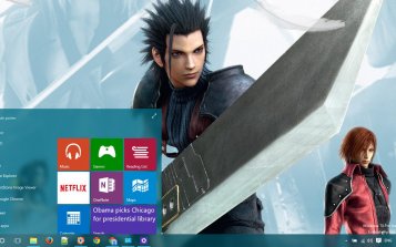 Anime Windows 10 / 11 Themes - Page 24 - themepack.me