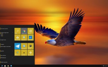 Animals Windows 10 / 11 Themes - Page 5 - themepack.me