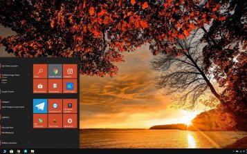 Other Windows 10 / 11 Themes - Page 6 - themepack.me
