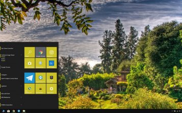 Other Windows 10 / 11 Themes - Page 7 - themepack.me