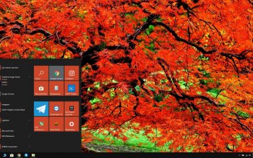Nature Windows 10 / 11 Themes - Page 2 - themepack.me