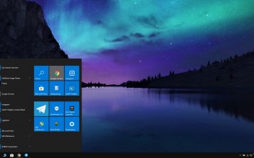 Windows 10 Themes