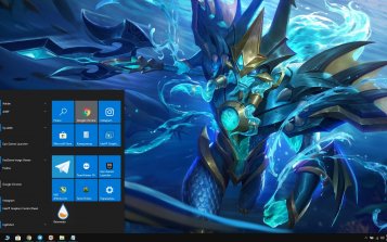 Games Windows 10 Themes Page 6 Themepack Me