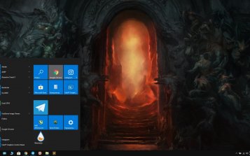 Games Windows 10 Themes Page 6 Themepack Me