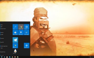 Games Windows 10 Themes Themepack Me - roblox windows 10 theme themepack me