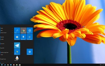 Nature Windows 10 / 11 Themes - themepack.me