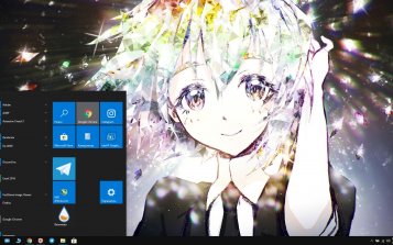 Anime Windows 10 / 11 Themes - Page 4 - themepack.me