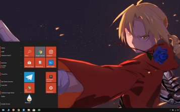 Anime Wallpaper For Windows 10 gambar ke 14