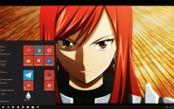 Anime Windows 10 / 11 Themes - Page 7 - themepack.me