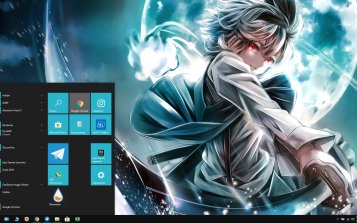 Anime Wallpaper For Windows 10 gambar ke 18