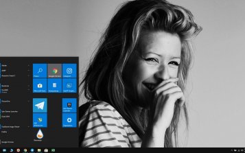 Ellie Goulding Theme Desktop