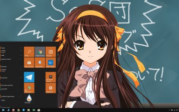 google anime images