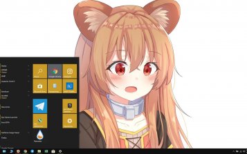 Anime Windows 10 11 Themes Themepack Me