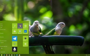 Animals Windows 10 / 11 Themes - Page 4 - themepack.me