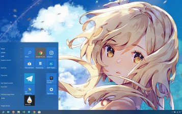 Windows 10/11 Themes - Page 2 - themepack.me