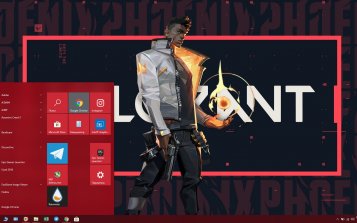 Games Windows 10 / 11 Themes - themepack.me