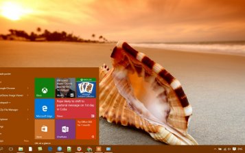 Nature Windows 10 / 11 Themes - Page 8 - themepack.me