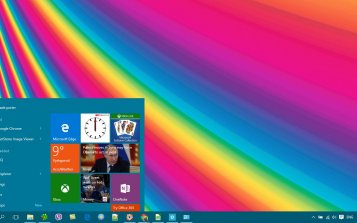 windows 10 classic theme with color deviantart