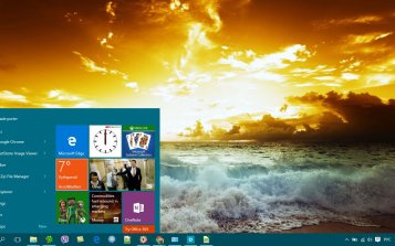 Nature Windows 10 Themes - Page 6 - themepack.me