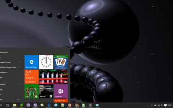 3d Windows 10 Theme Themepackme