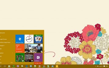 Vera Bradley Theme Desktop