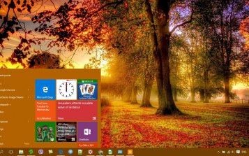 Nature Windows 10 / 11 Themes - Page 7 - themepack.me