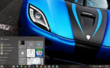 Motors Windows 10   11 Themes - Page 8 - Themepack.me