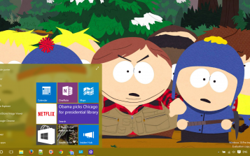 Cartoons Windows 10 Themes - Page 3 - themepack.me