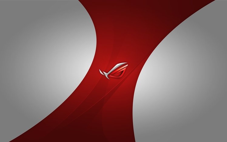 ASUS Theme screenshot #6