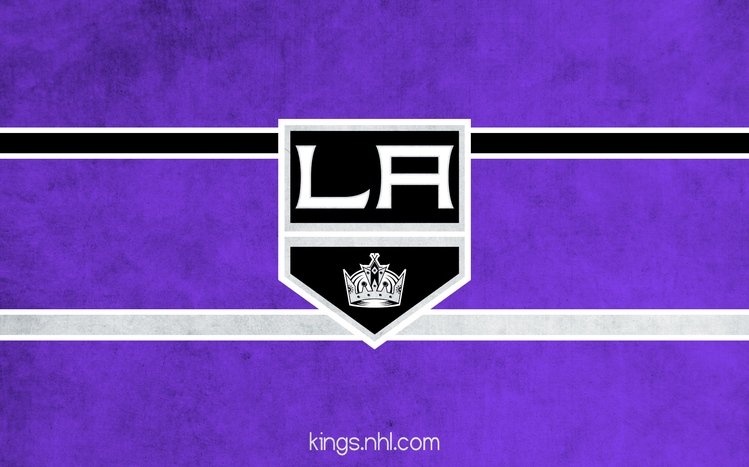 LA Kings Theme screenshot #15