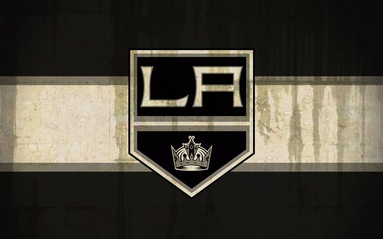 La Kings designs, themes, templates and downloadable graphic