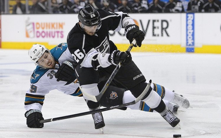 LA Kings Theme screenshot #10