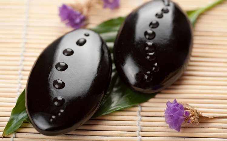 Zen Theme screenshot #2