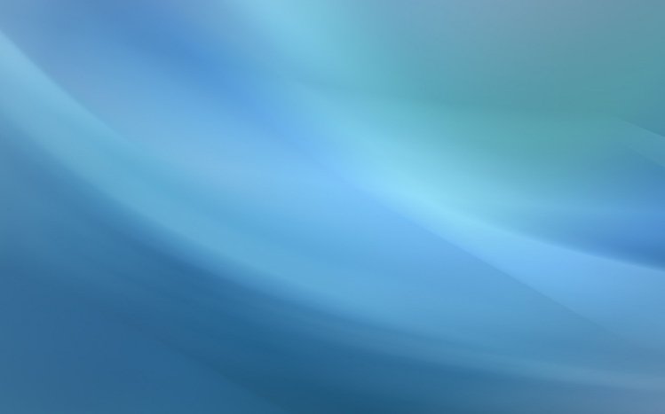 Light Blue Theme screenshot #10