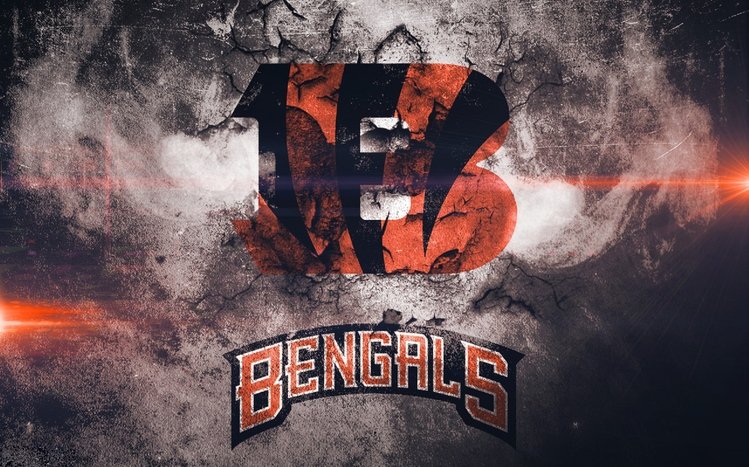 Cincinnati Bengals Theme