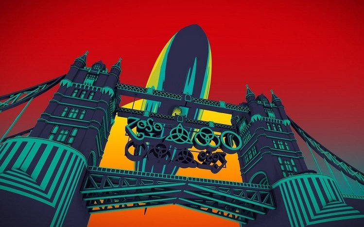 Led Zeppelin Theme screenshot #7