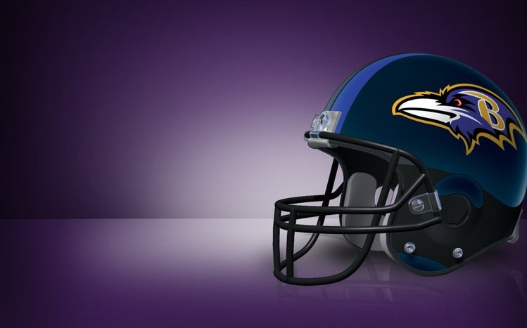 Ravens Theme screenshot #1