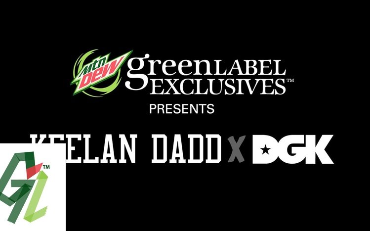 DGK Theme screenshot #5