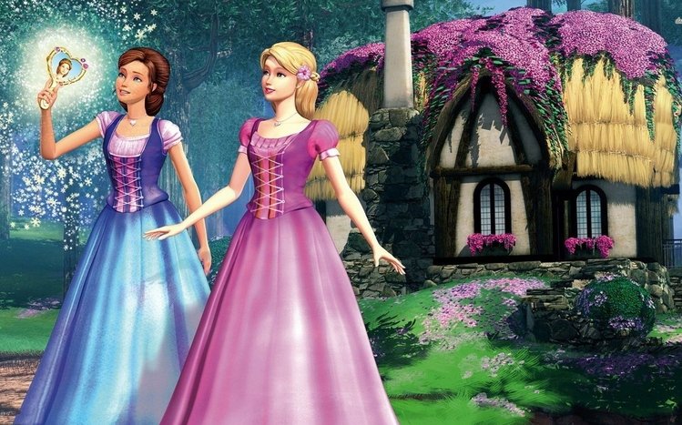 Download Barbie Princess Dress Up - Baixar para PC Grátis