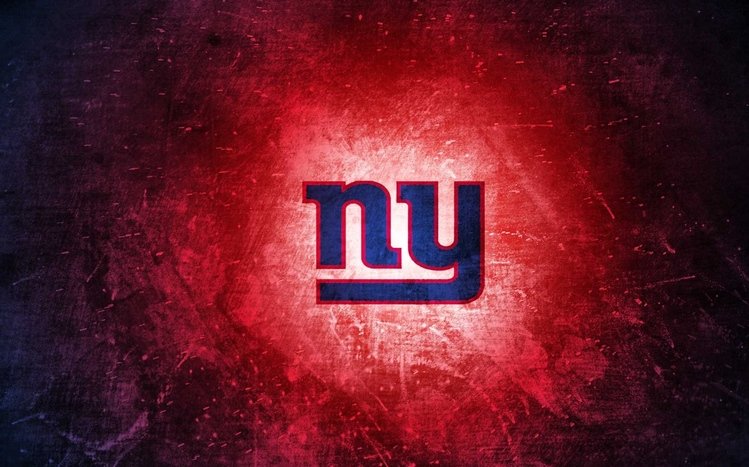 NFL New York Giants - Saquon Barkley 22 Wall Poster, 22.375