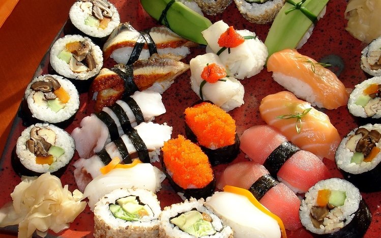 Food Theme screenshot #19