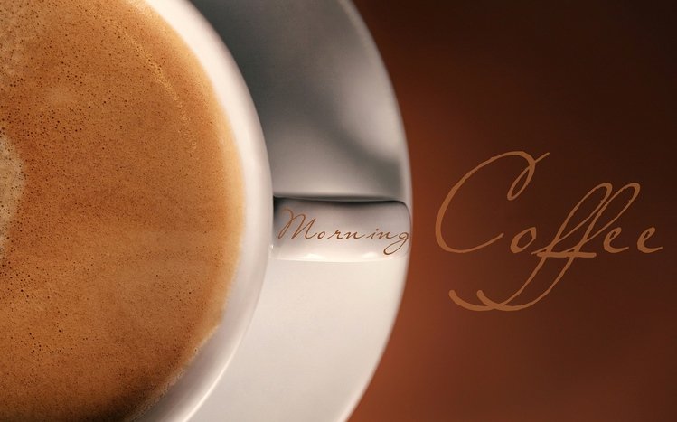 Coffee Theme screenshot #9