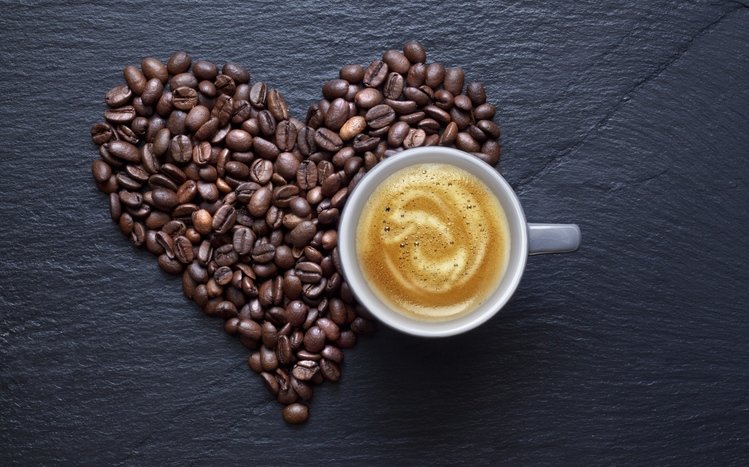 Coffee Theme screenshot #6