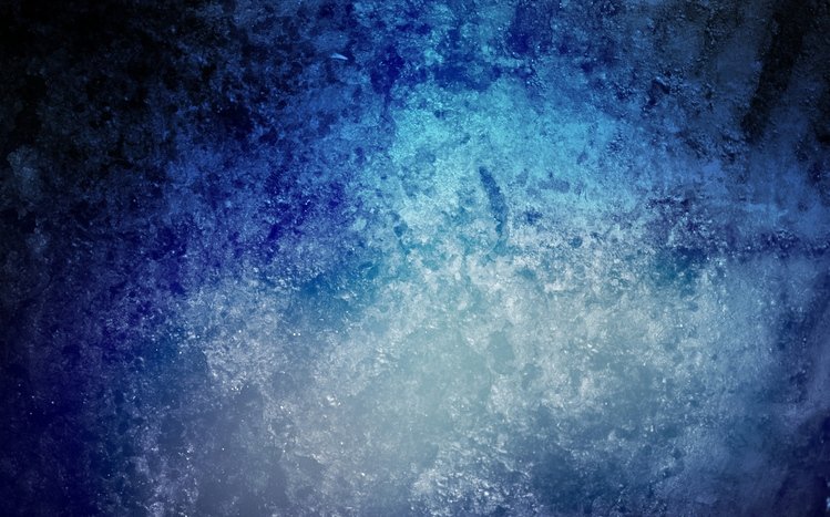 Grunge Theme screenshot #3