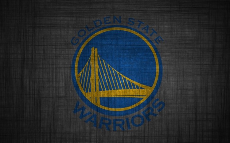 Golden State Warriors Theme screenshot #8