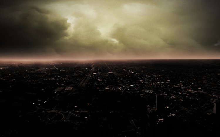 Epic Theme screenshot #12