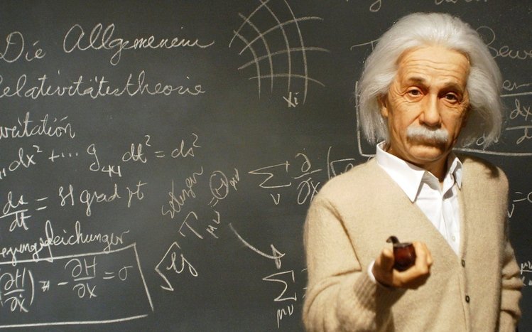 Science Theme screenshot #3