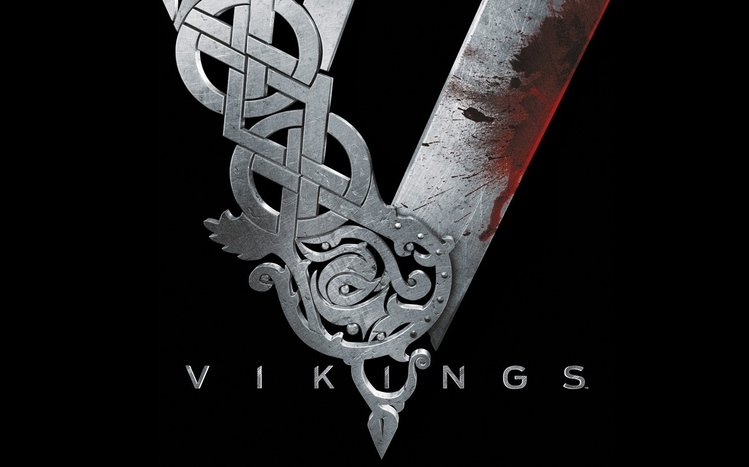 Vikings Windows 11/10 Theme - themepack.me
