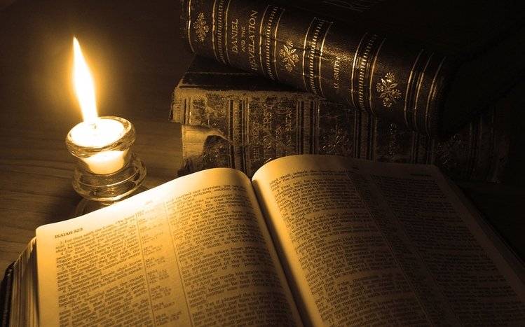 Book Theme screenshot #10