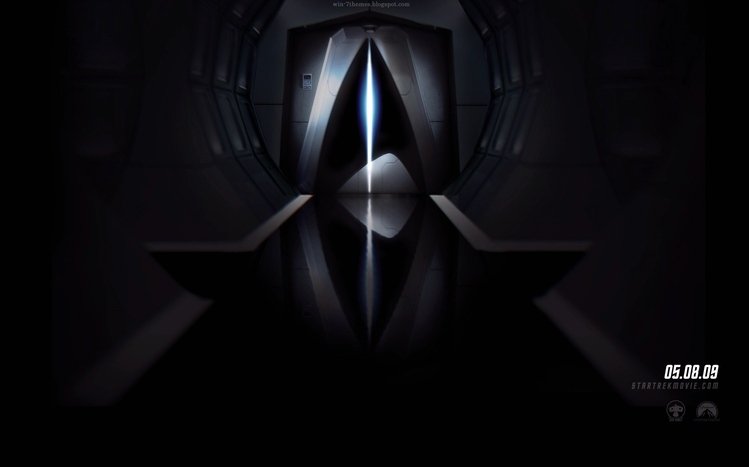 Star Trek Theme screenshot #16